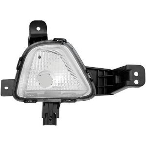 Luz de circulação diurna Direito para Hyundai I30 Berlina/Carrinha 17->>