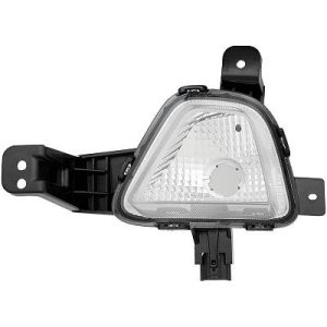 Luz de circulação diurna Esquerdo para Hyundai I30 Berlina/Carrinha 17->>