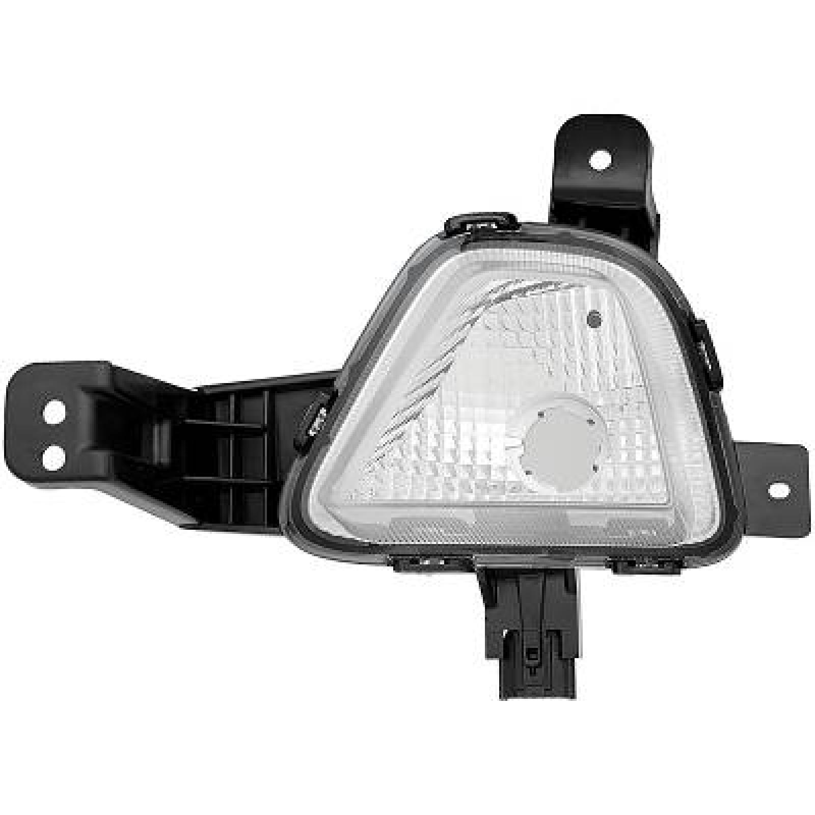 Luz de circulação diurna Esquerdo para Hyundai I30 Berlina/Carrinha 17->>