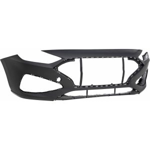 Pára-choques Dianteiro para Hyundai I30 Berlina/Carrinha 20->>