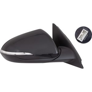 Retrovisor exterior Direito para Hyundai I30 Berlina/Carrinha 20->>