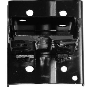 Suporte, pára-choques Direito para Hyundai Lantra 95-98