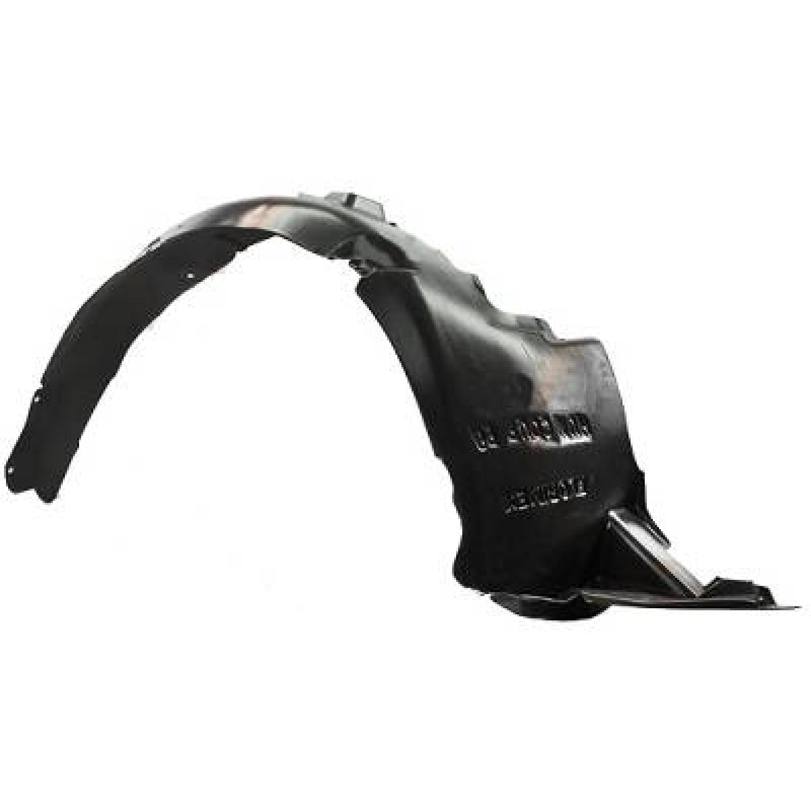 Cobertura, cava da roda Dianteiro Direito para Hyundai Coupé 02-06