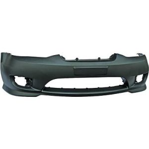 Pára-choques Dianteiro para Hyundai Coupé 02-06