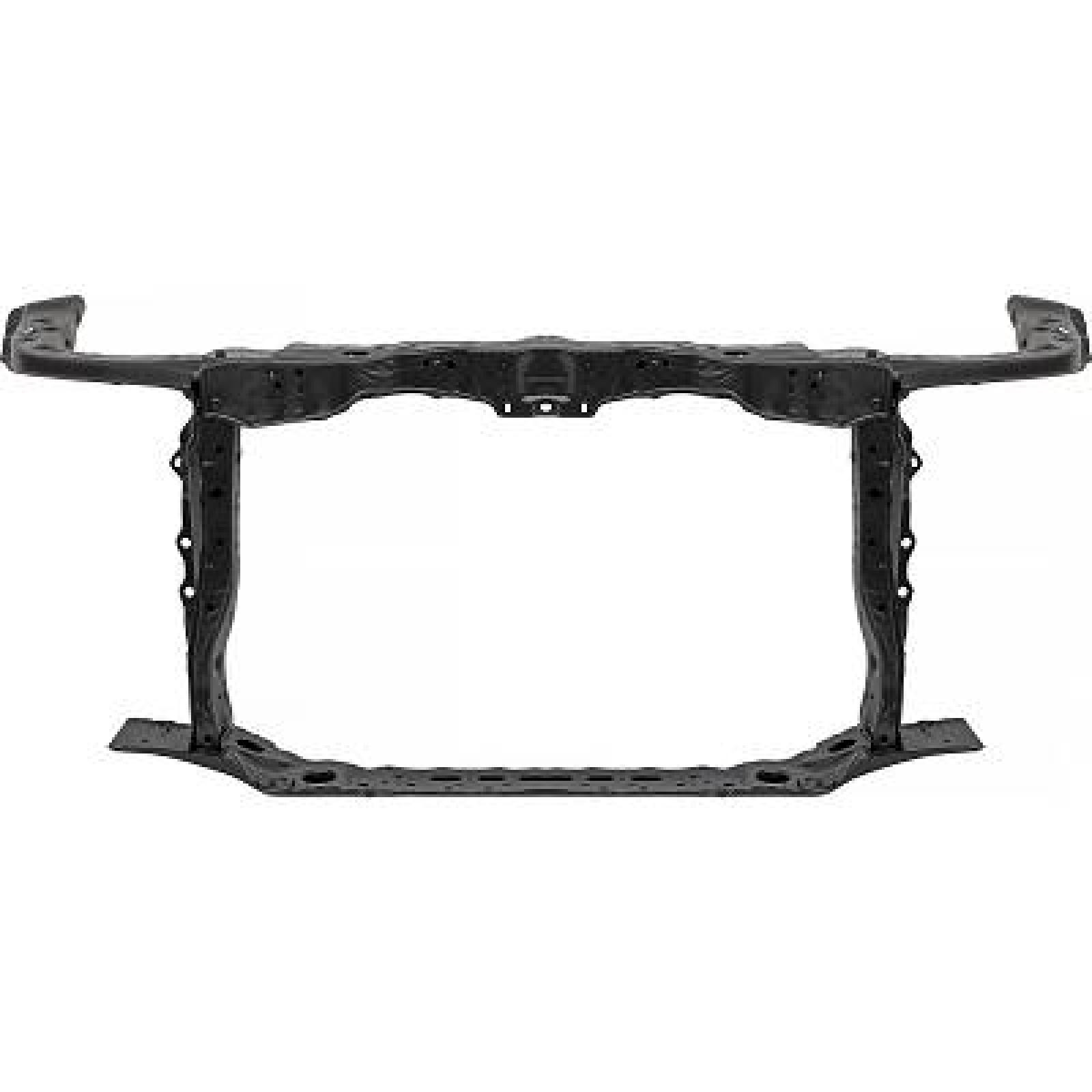 Revestimento dianteiro Dianteiro para Hyundai Atos 97-04