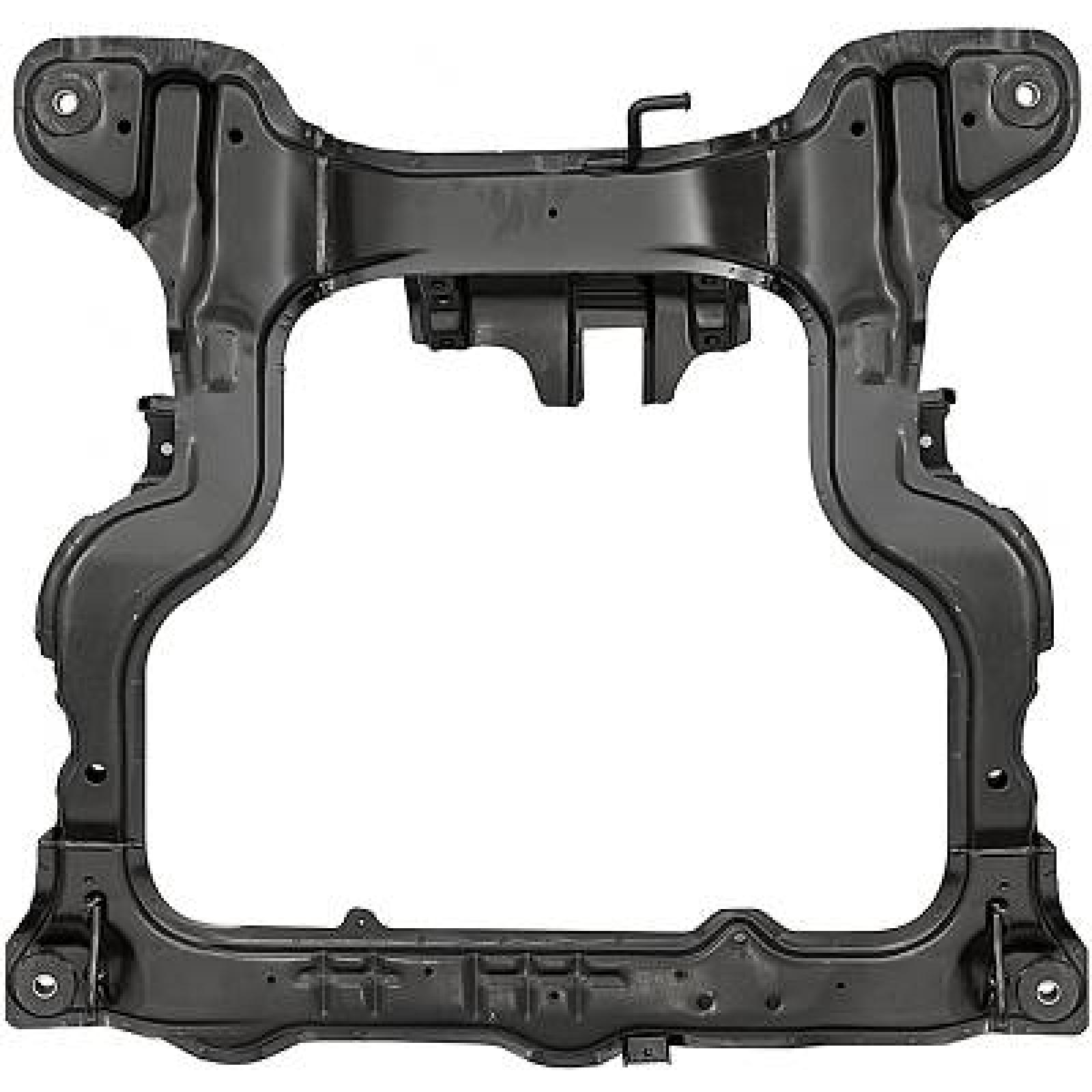 Subchassis/grupo de suporte para Hyundai Atos 04-08