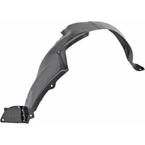 Cobertura, cava da roda Dianteiro Esquerdo para Hyundai Atos 04-08
