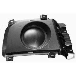 Grelha de ventilador, pára-choques Dianteiro Direito para Hyundai Atos 04-08