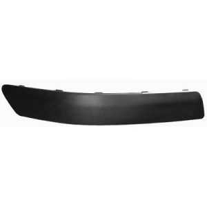 Friso, pára-choques Dianteiro Direito para Hyundai Atos 04-08