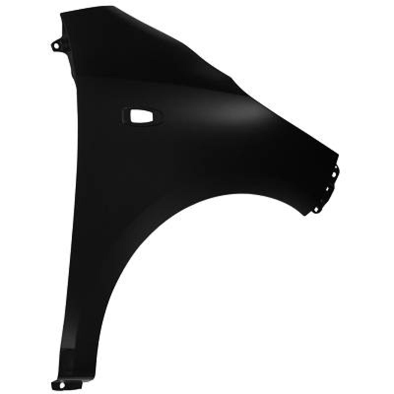 Guarda-lamas Dianteiro Direito para Hyundai I 10 11-13