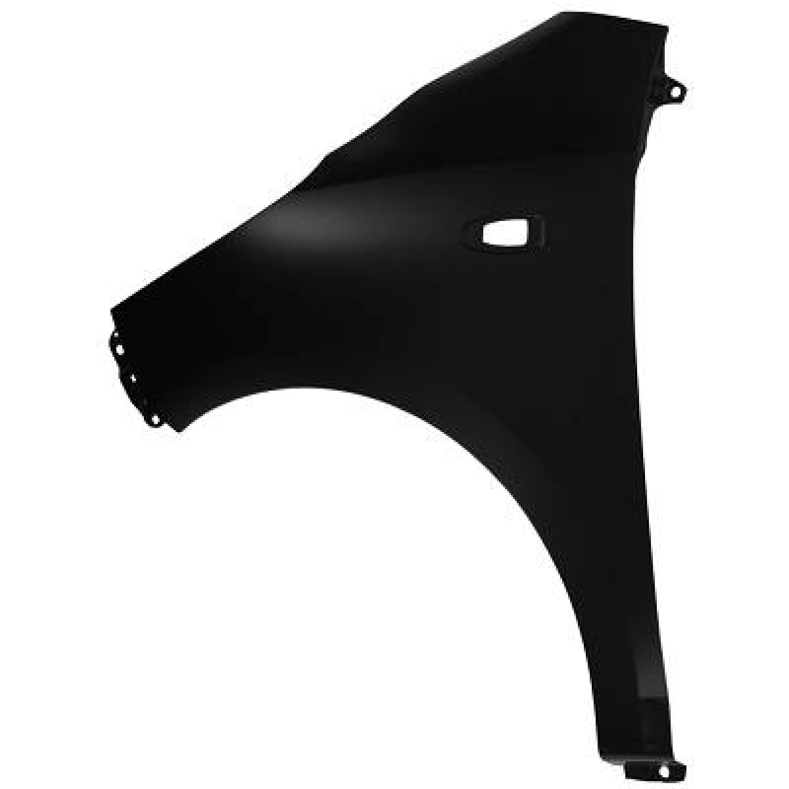 Guarda-lamas Dianteiro Esquerdo para Hyundai I 10 08-11