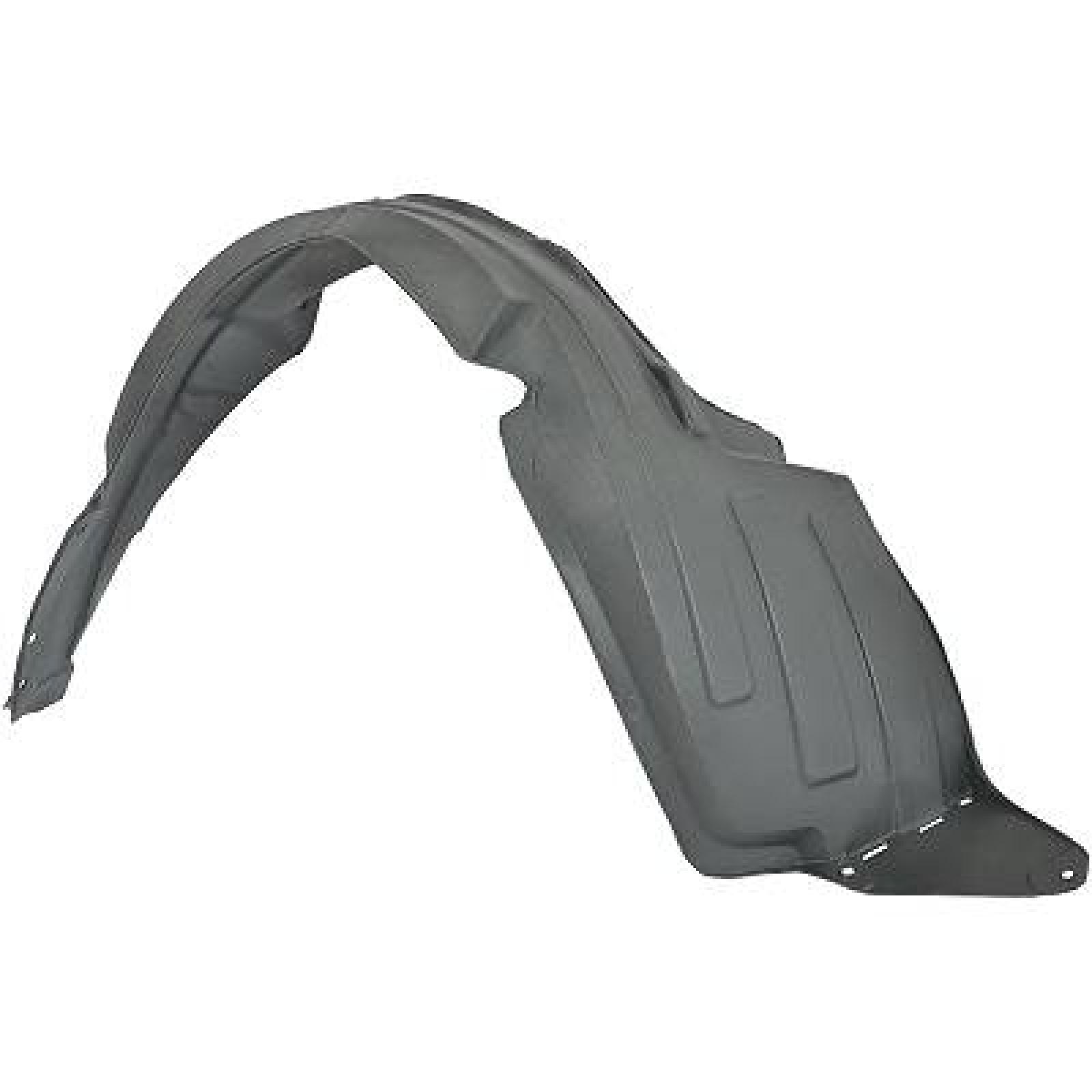 Cobertura, cava da roda Dianteiro Direito para Hyundai I 10 08-11
