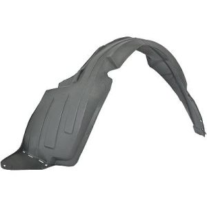 Cobertura, cava da roda Dianteiro Esquerdo para Hyundai I 10 11-13