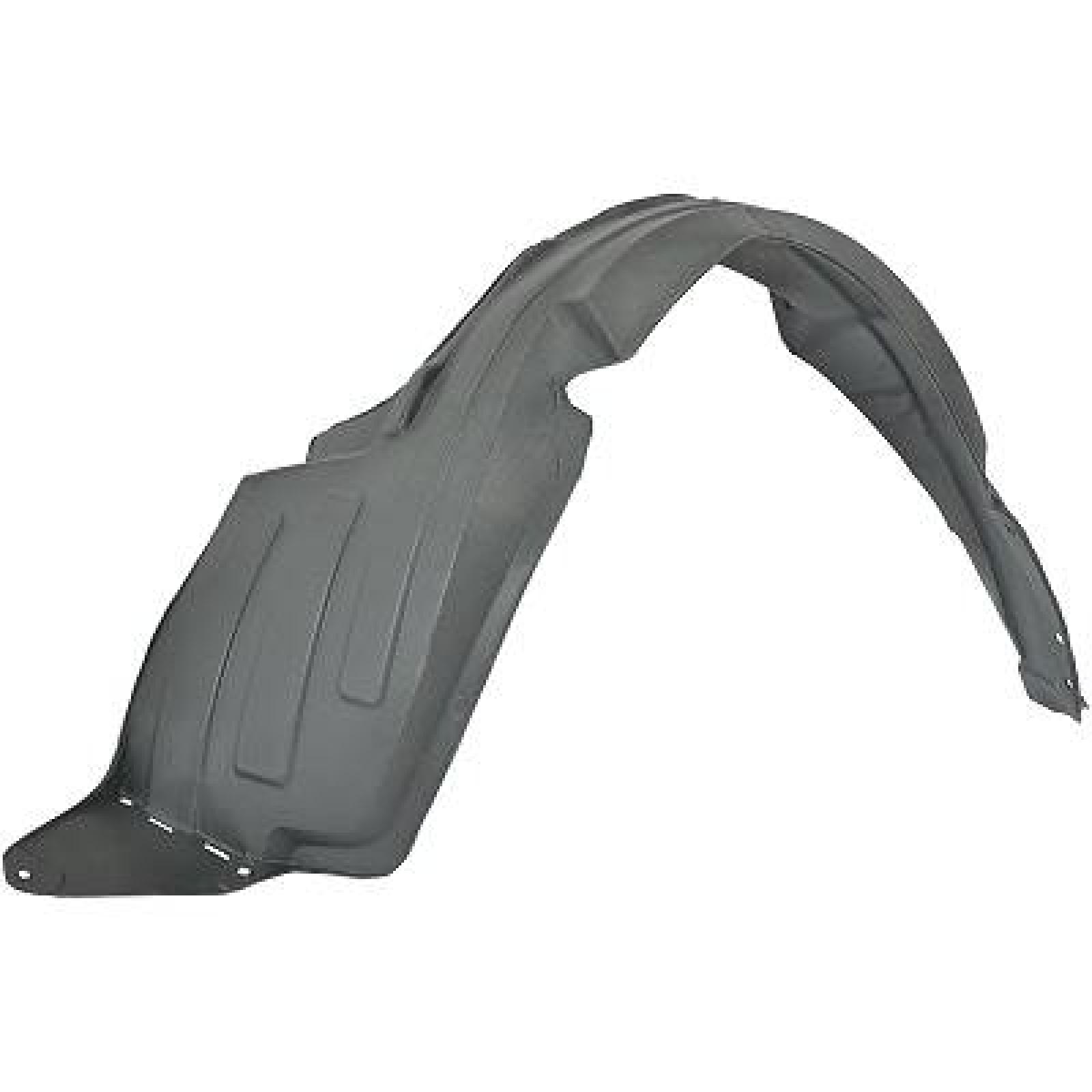 Cobertura, cava da roda Dianteiro Esquerdo para Hyundai I 10 11-13