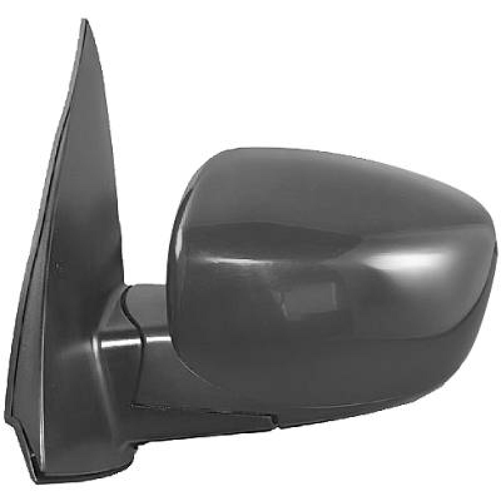 Retrovisor exterior Esquerdo para Hyundai I 10 08-11