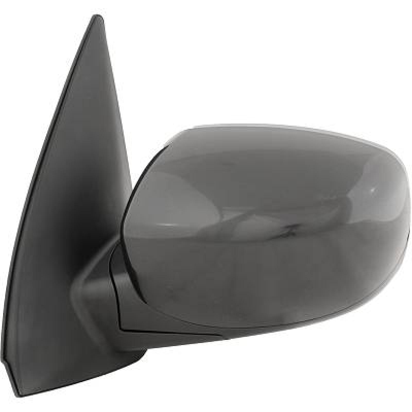 Retrovisor exterior Esquerdo para Hyundai I 10 08-11
