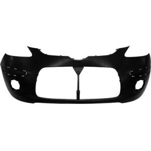 Pára-choques Dianteiro para Hyundai I 10 08-11