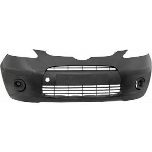 Pára-choques Dianteiro para Hyundai I 10 08-11