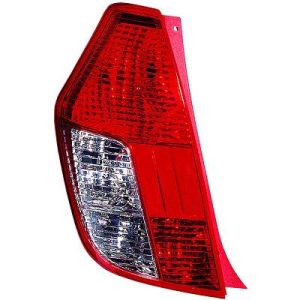 Luz traseira Esquerdo para Hyundai I 10 08-11