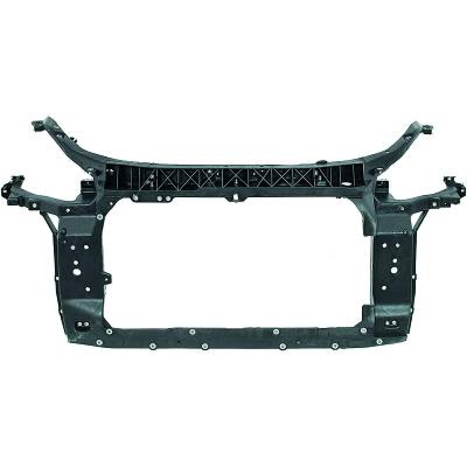 Revestimento dianteiro para Hyundai I 10 08-11