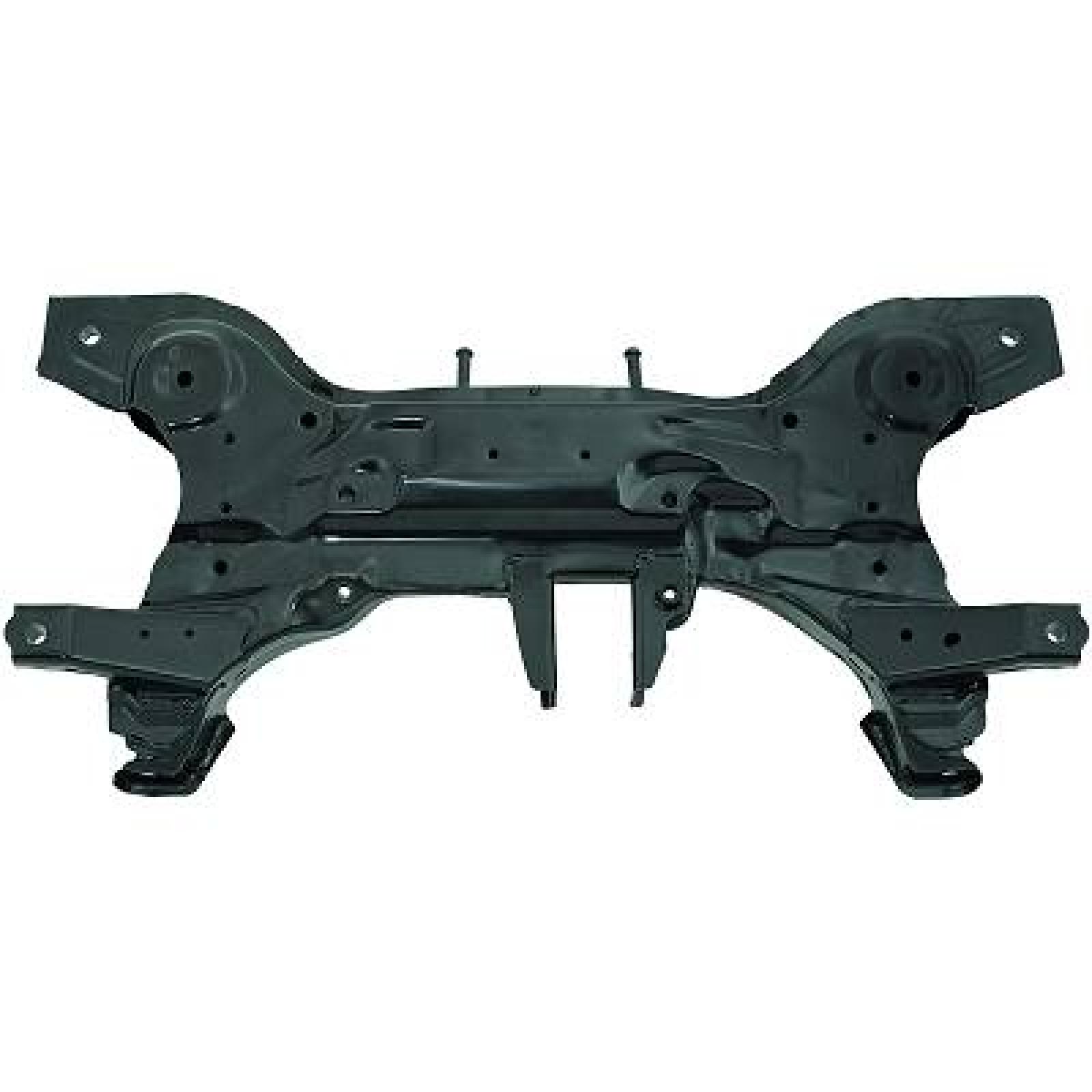 Subchassis/grupo de suporte Dianteiro para Hyundai I 10 08-11