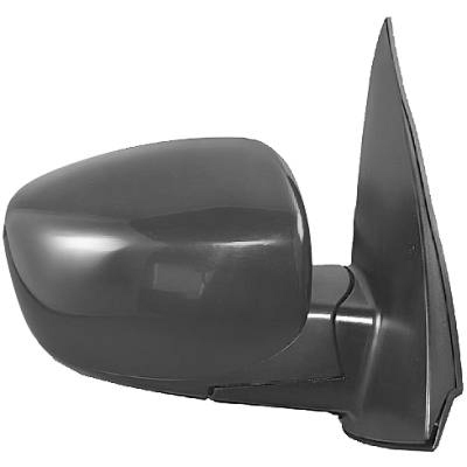 Retrovisor exterior Direito para Hyundai I 10 08-11