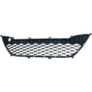 Grelha de radiador para Hyundai I 10 11-13
