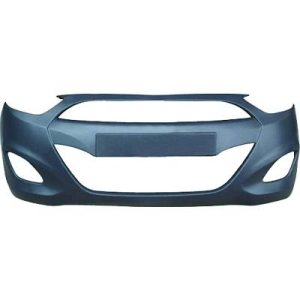 Pára-choques Dianteiro para Hyundai I 10 11-13