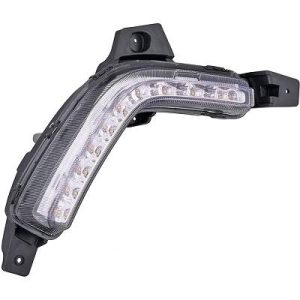 Luz de circulação diurna Direito para Hyundai I 10 13-16