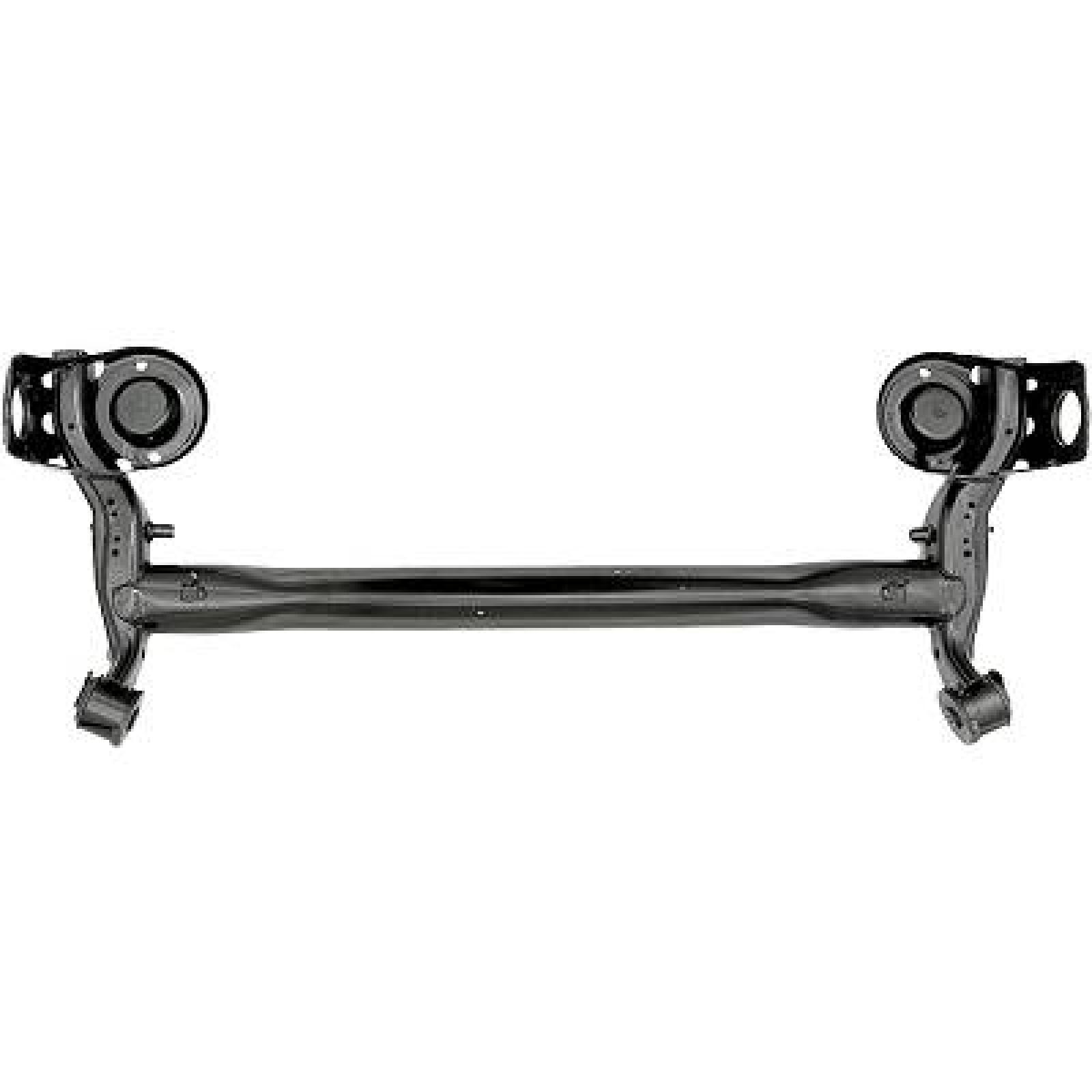 Corpo do eixo Traseiro para Hyundai I 10 08-11