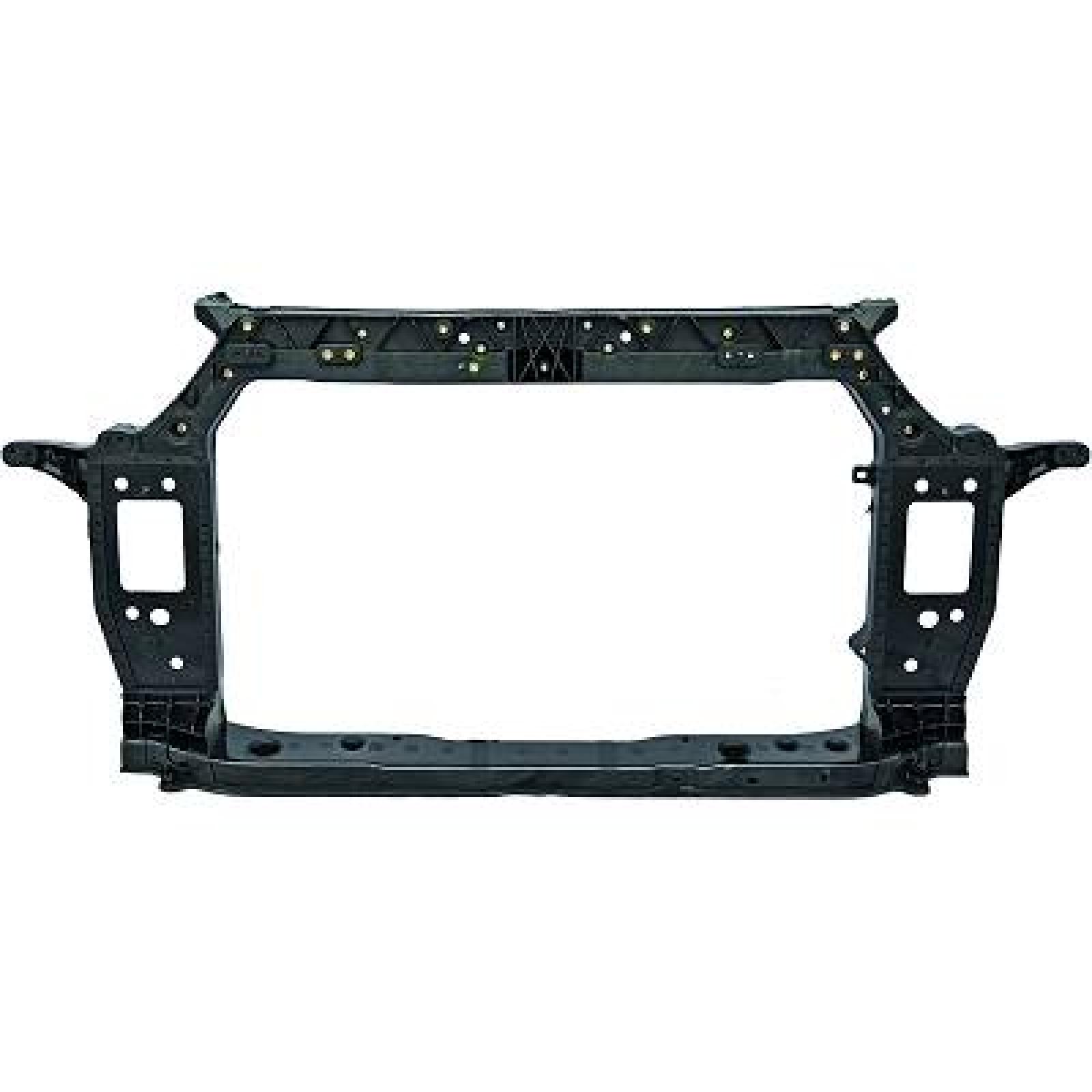 Revestimento dianteiro para Hyundai I 10 13-16