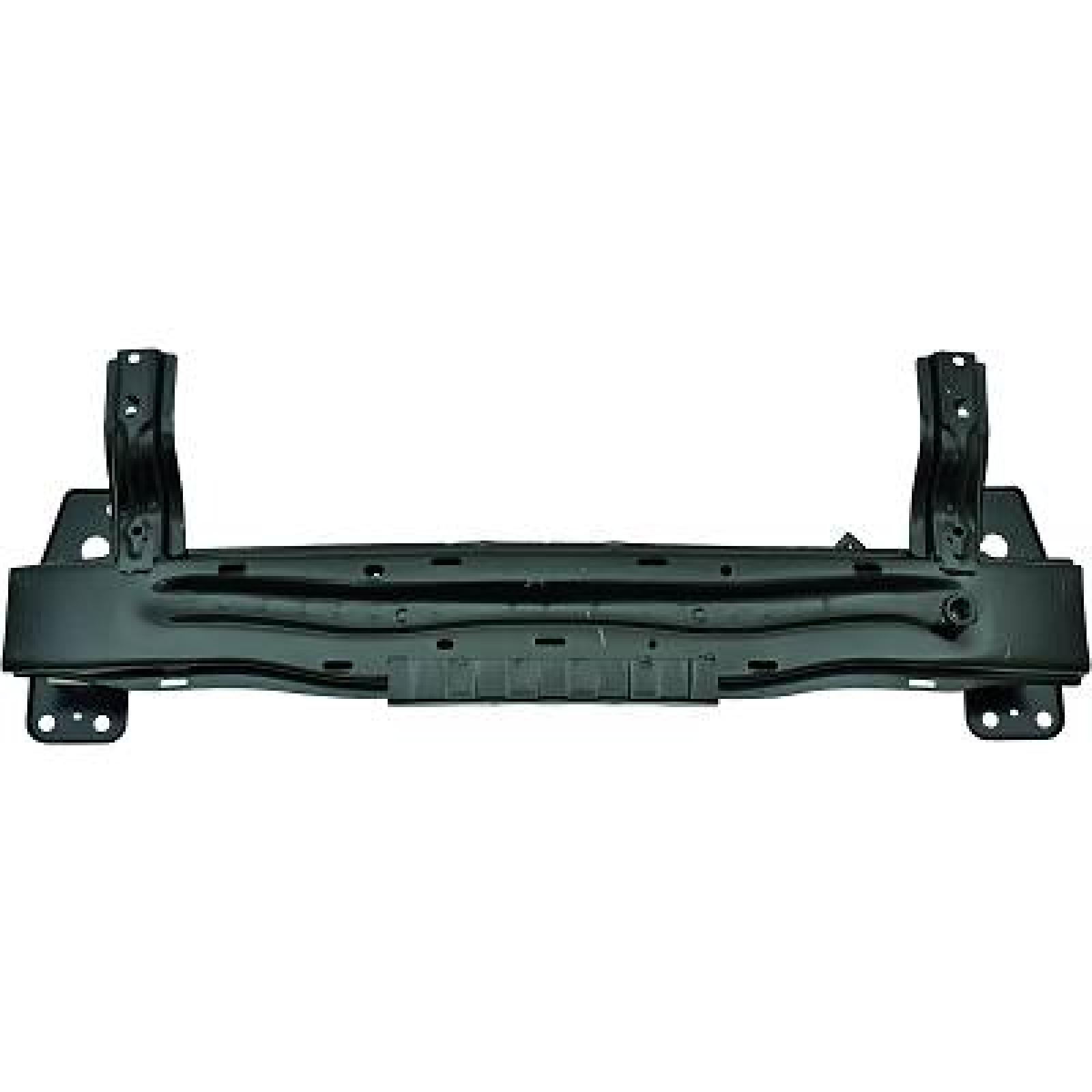 Suporte, pára-choques Superior para Hyundai I 10 13-16