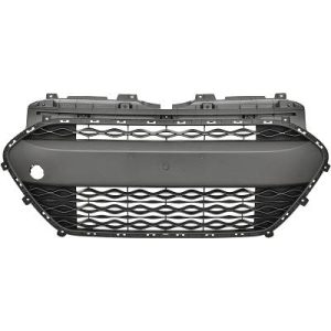 Grelha de ventilador, pára-choques para Hyundai I 10 13-16