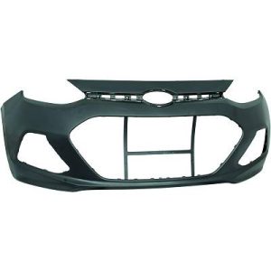 Pára-choques Dianteiro para Hyundai I 10 13-16