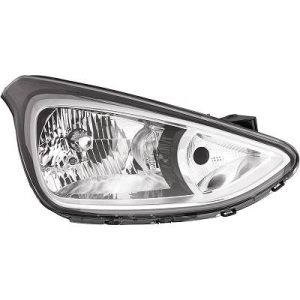Farol principal Direito para Hyundai I 10 13-16