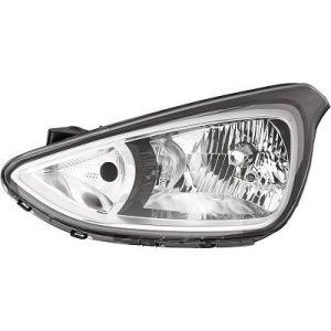 Farol principal Esquerdo para Hyundai I 10 13-16