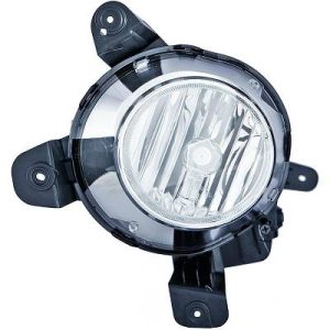 Farol de nevoeiro Direito para Hyundai I 10 13-16