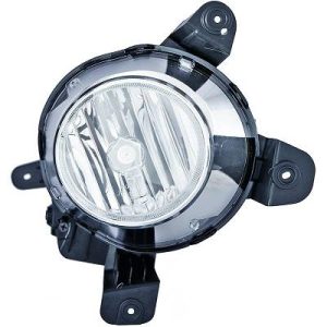 Farol de nevoeiro Esquerdo para Hyundai I 10 13-16
