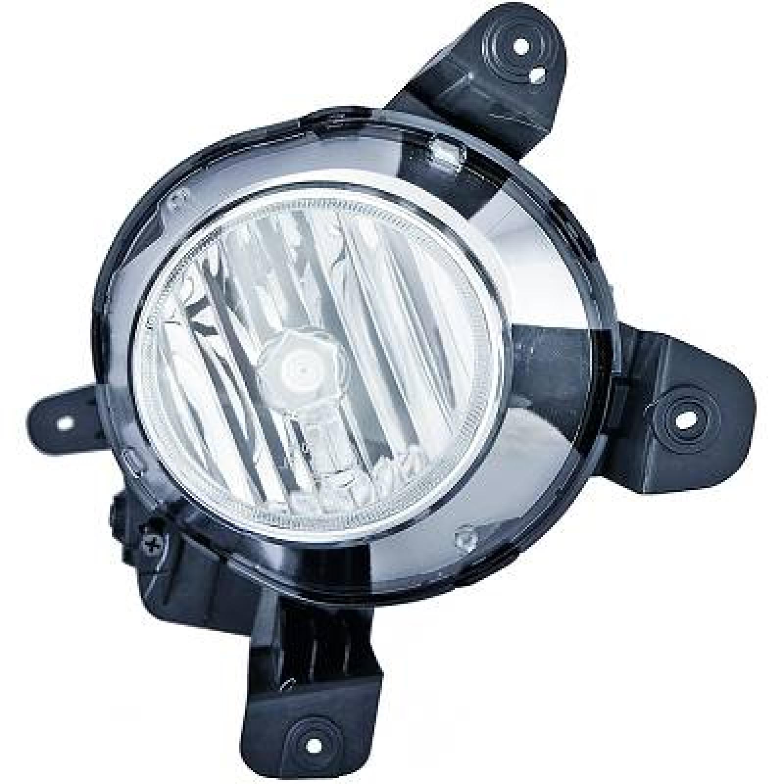 Farol de nevoeiro Esquerdo para Hyundai I 10 13-16