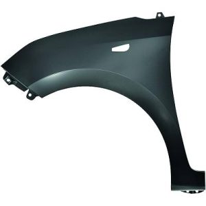 Guarda-lamas Dianteiro Direito para Hyundai I 10 17->>