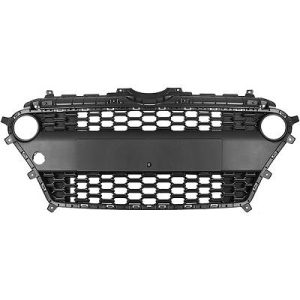 Grelha de ventilador, pára-choques para Hyundai I 10 17->>