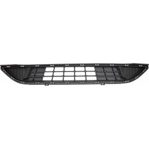 Grelha de ventilador, pára-choques Dianteiro para Hyundai I 10 20->>
