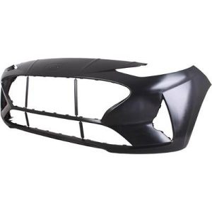 Pára-choques Dianteiro para Hyundai I 10 20->>