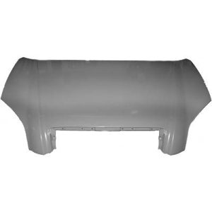 Capot do motor para Hyundai Tucson 04-10