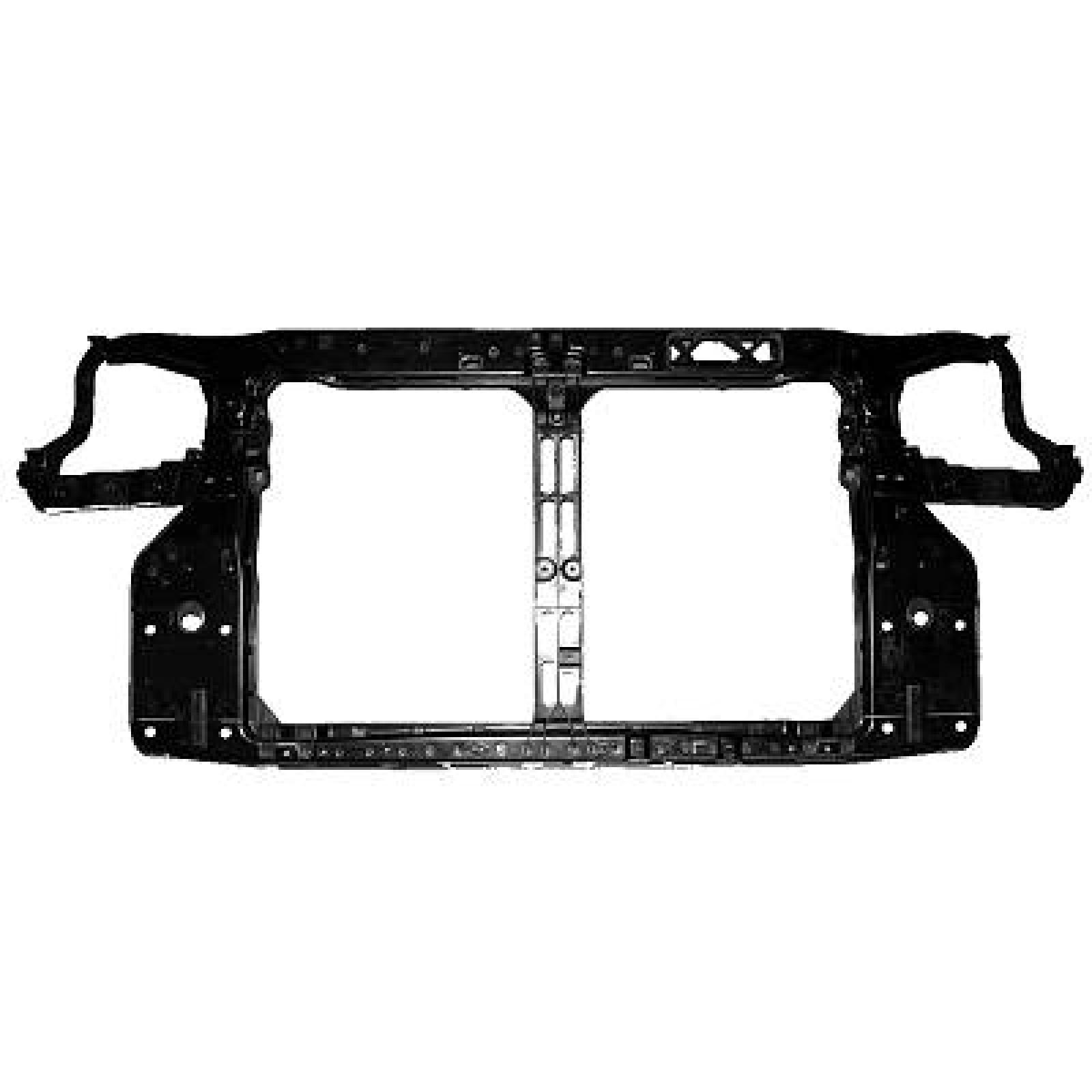 Revestimento dianteiro para Hyundai Tucson 04-10