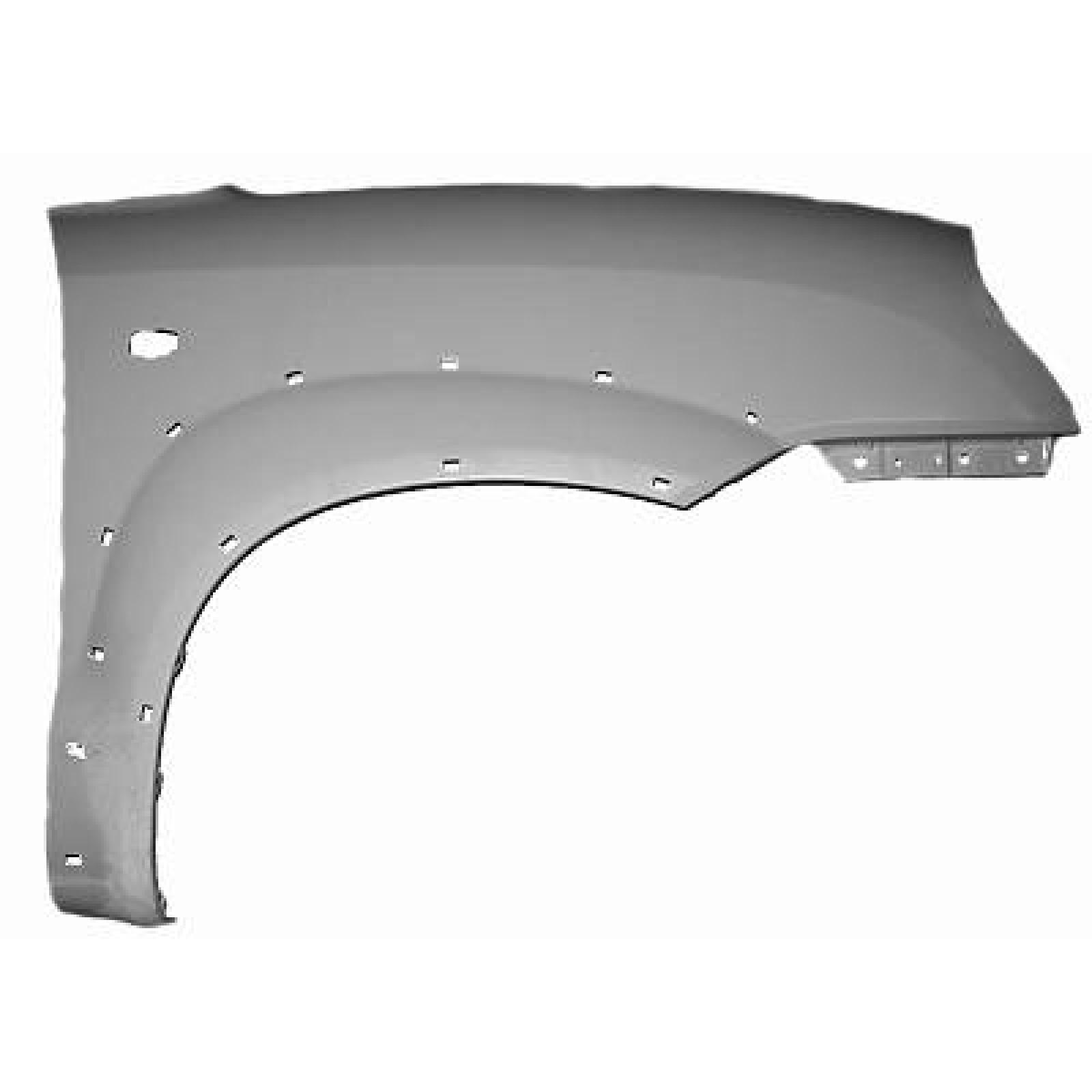Guarda-lamas Dianteiro Direito para Hyundai Tucson 04-10
