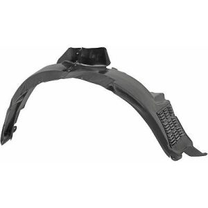 Cobertura, cava da roda Dianteiro Direito para Hyundai Tucson 04-10
