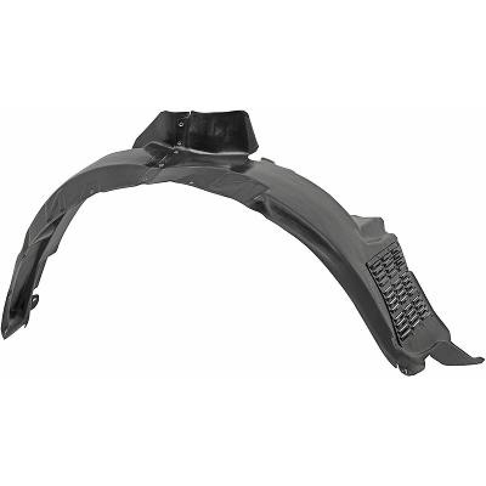 Cobertura, cava da roda Dianteiro Direito para Hyundai Tucson 04-10