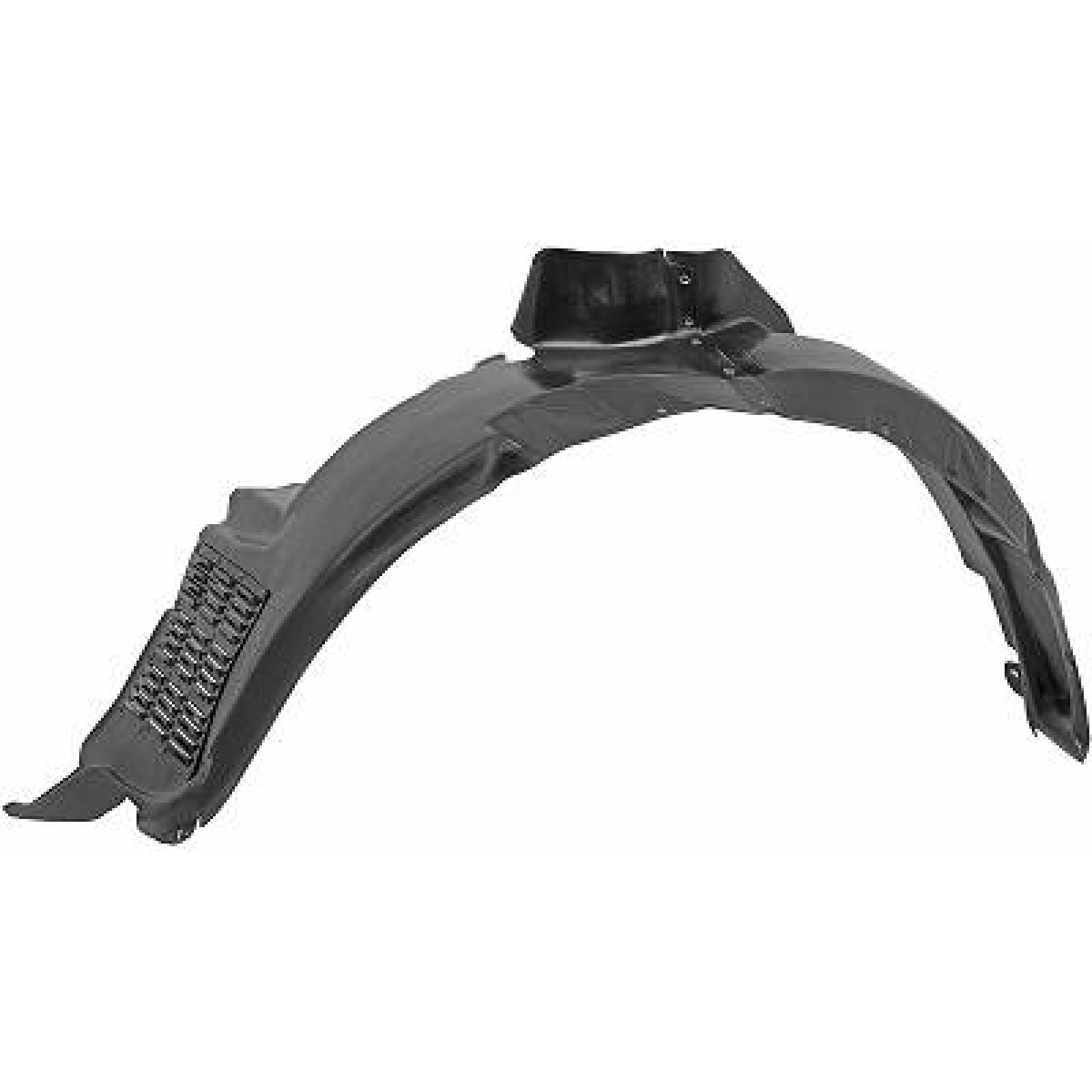 Cobertura, cava da roda Dianteiro Esquerdo para Hyundai Tucson 04-10