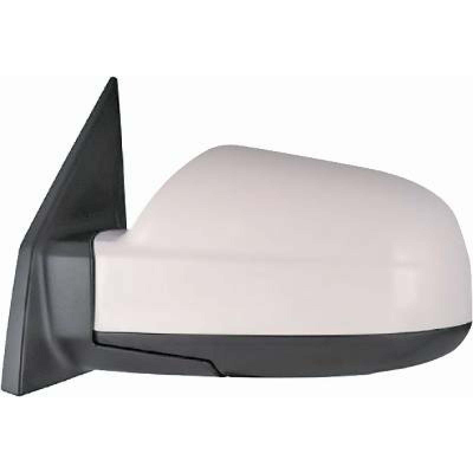 Retrovisor exterior Esquerdo para Hyundai Tucson 04-10